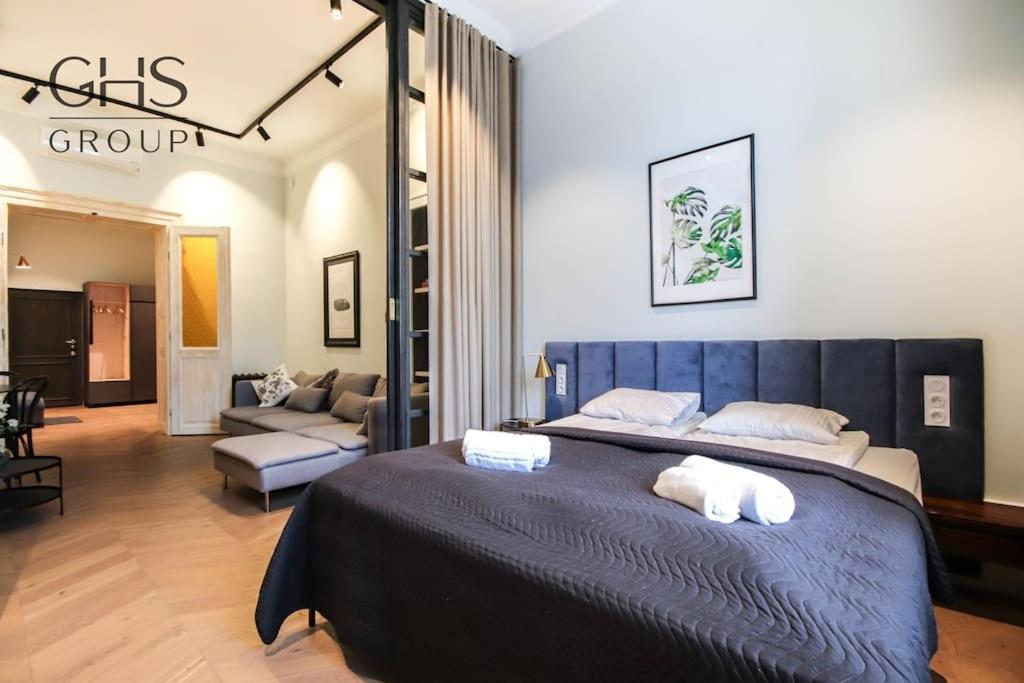 Apartment Ekskluzywny Nie Opodal Wawelu Krakau